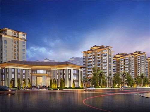 临澜湾海豚花园二手房怎么样，临高房子能升值吗？